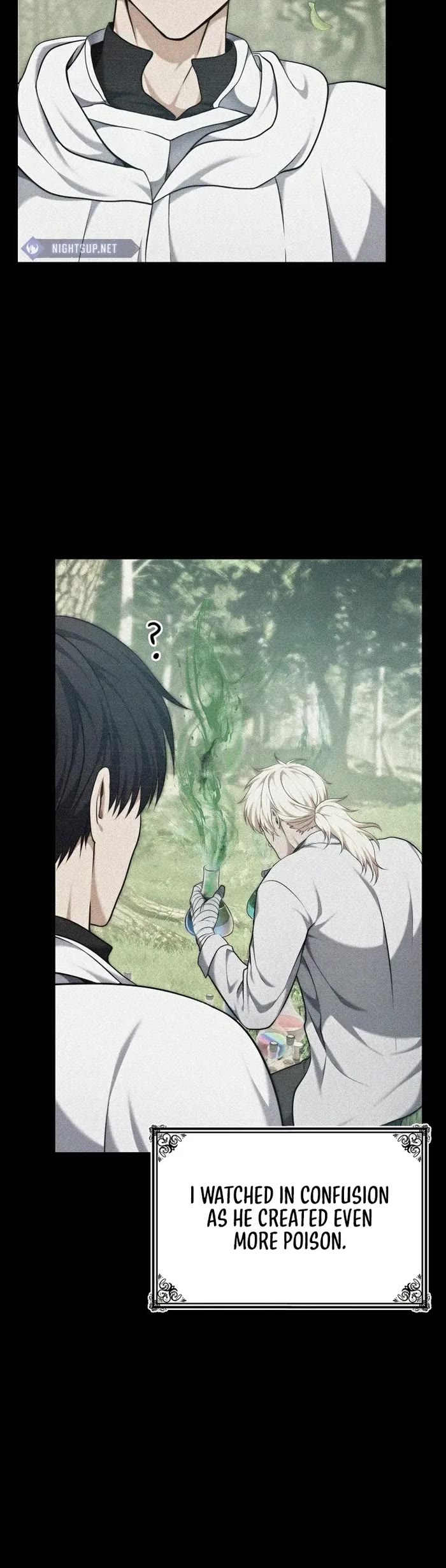 Ranker Who Lives A Second Time Chapter 184 page 38 - Chapter 184