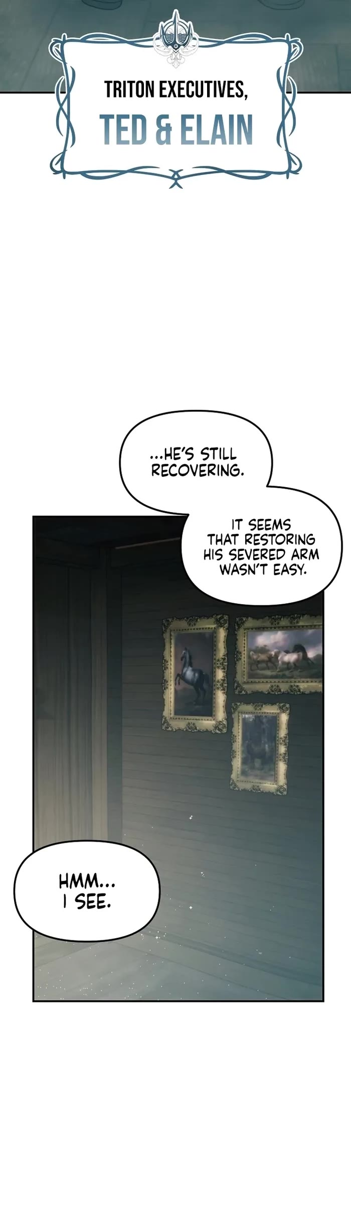 Ranker Who Lives A Second Time Chapter 184 page 4 - Chapter 184