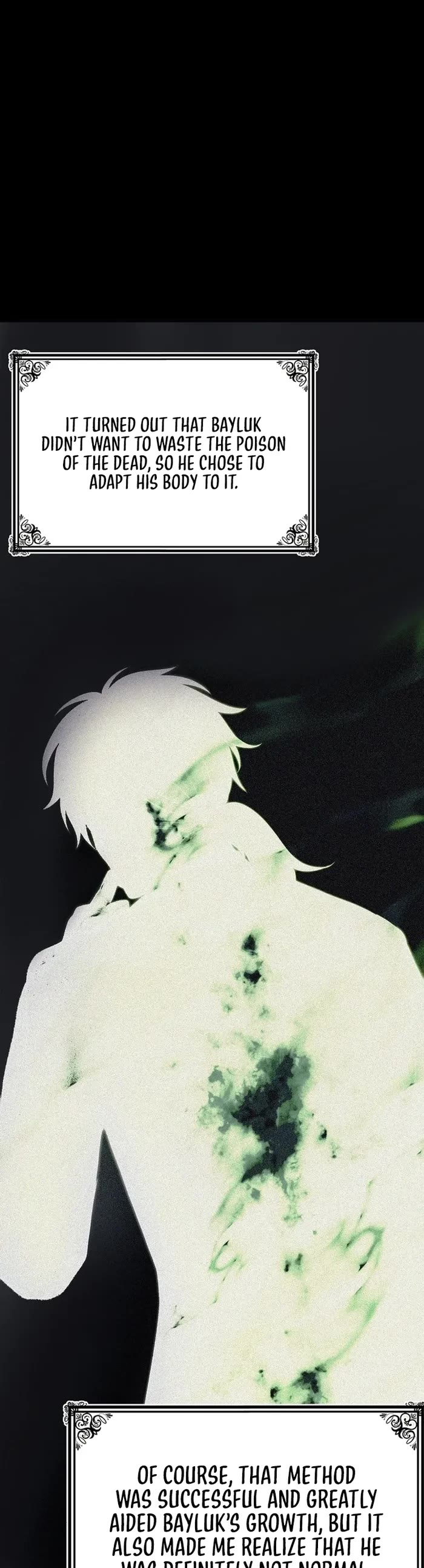 Ranker Who Lives A Second Time Chapter 184 page 40 - Chapter 184