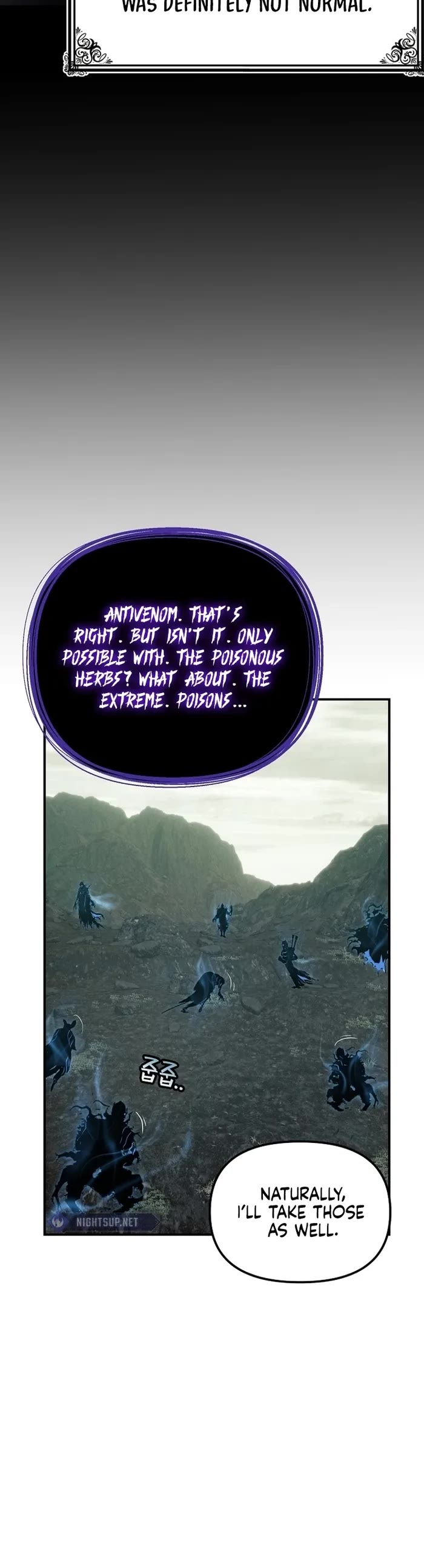 Ranker Who Lives A Second Time Chapter 184 page 41 - Chapter 184