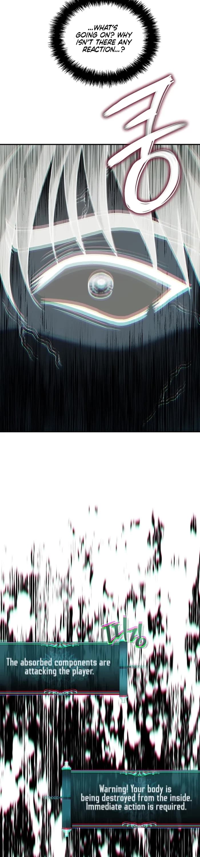 Ranker Who Lives A Second Time Chapter 184 page 49 - Chapter 184