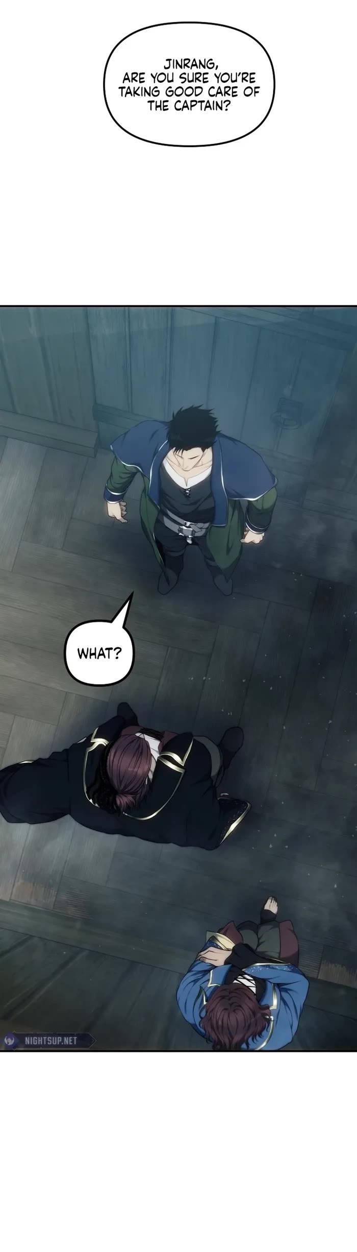 Ranker Who Lives A Second Time Chapter 184 page 5 - Chapter 184