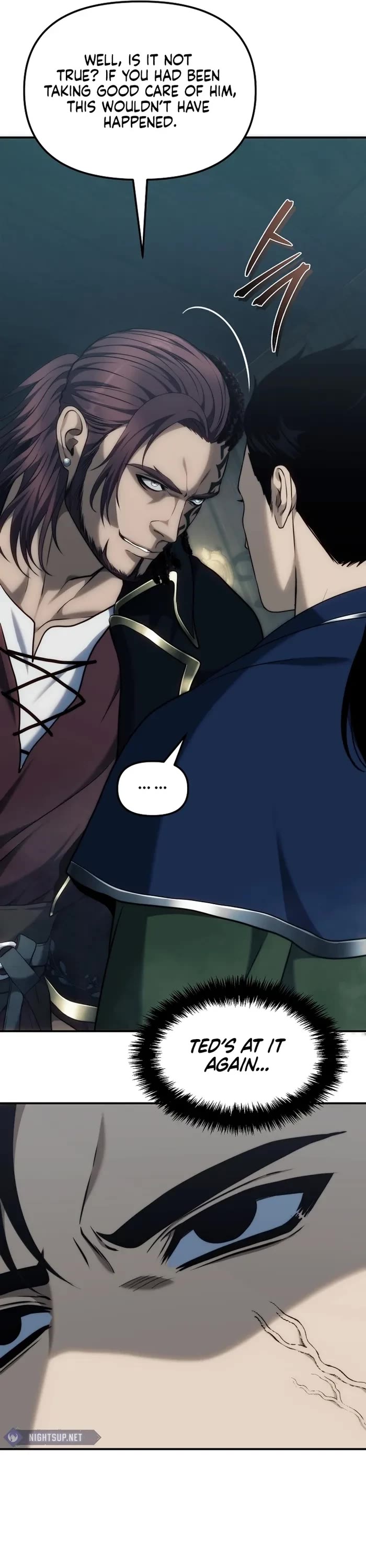 Ranker Who Lives A Second Time Chapter 184 page 6 - Chapter 184