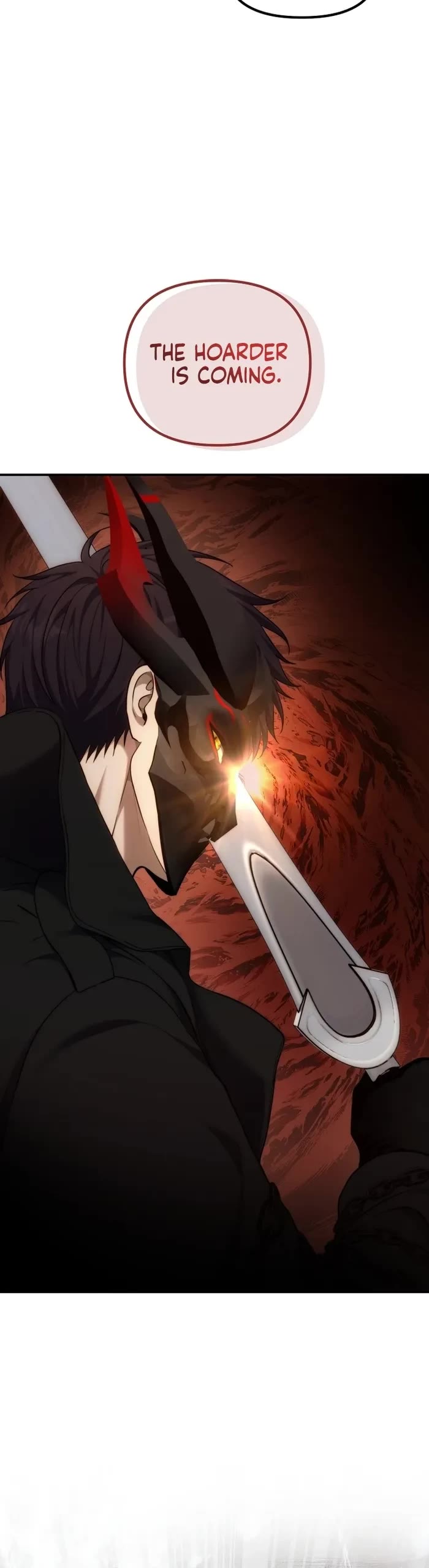 Ranker Who Lives A Second Time Chapter 184 page 8 - Chapter 184