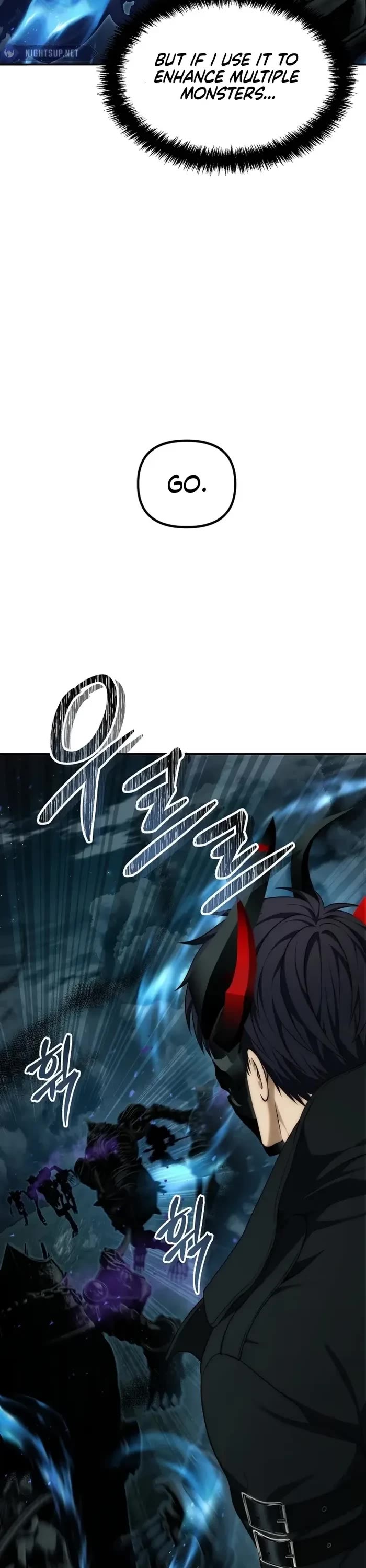 Ranker Who Lives A Second Time Chapter 185 page 14 - Chapter 185
