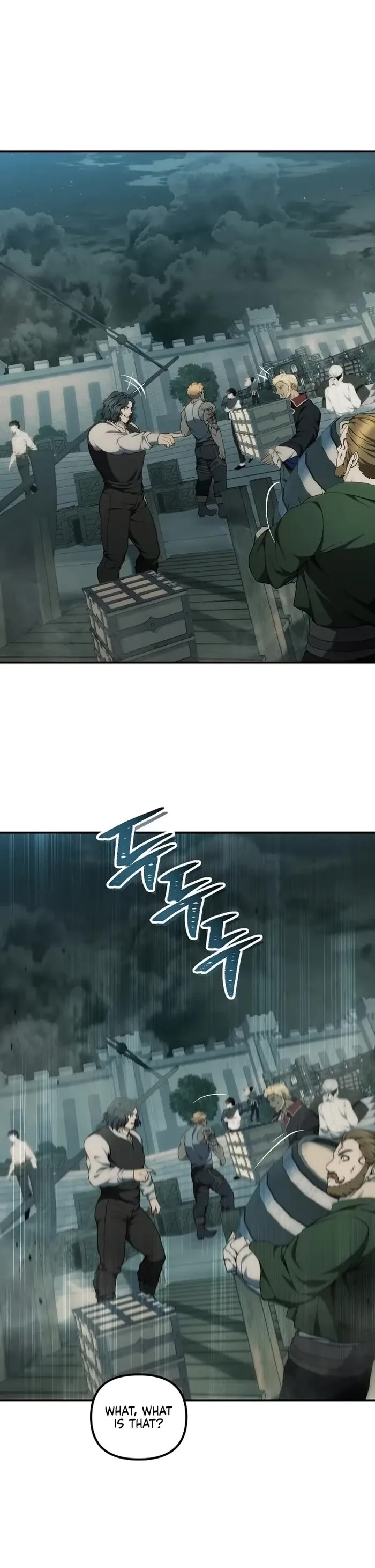 Ranker Who Lives A Second Time Chapter 185 page 16 - Chapter 185