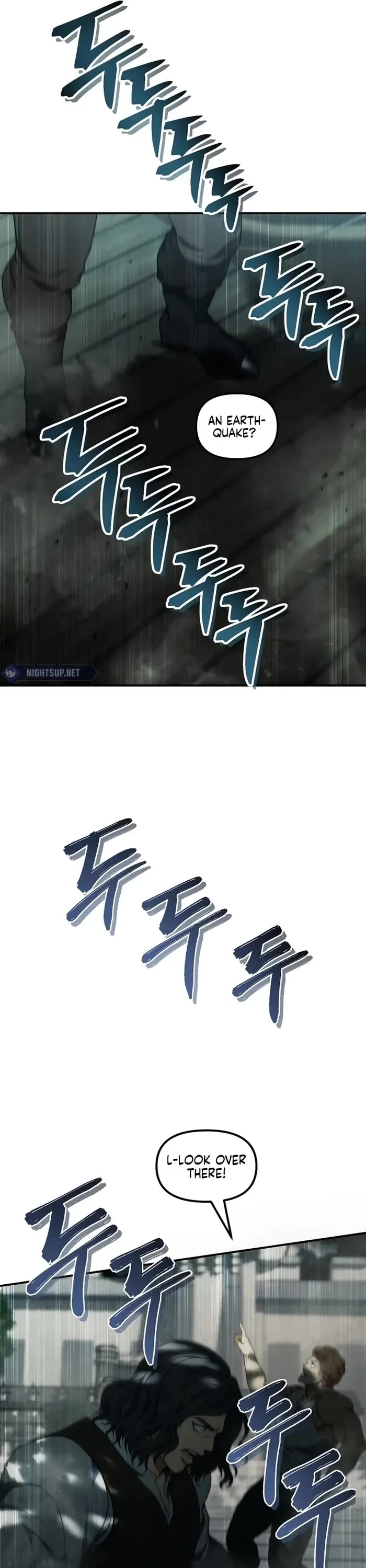 Ranker Who Lives A Second Time Chapter 185 page 17 - Chapter 185