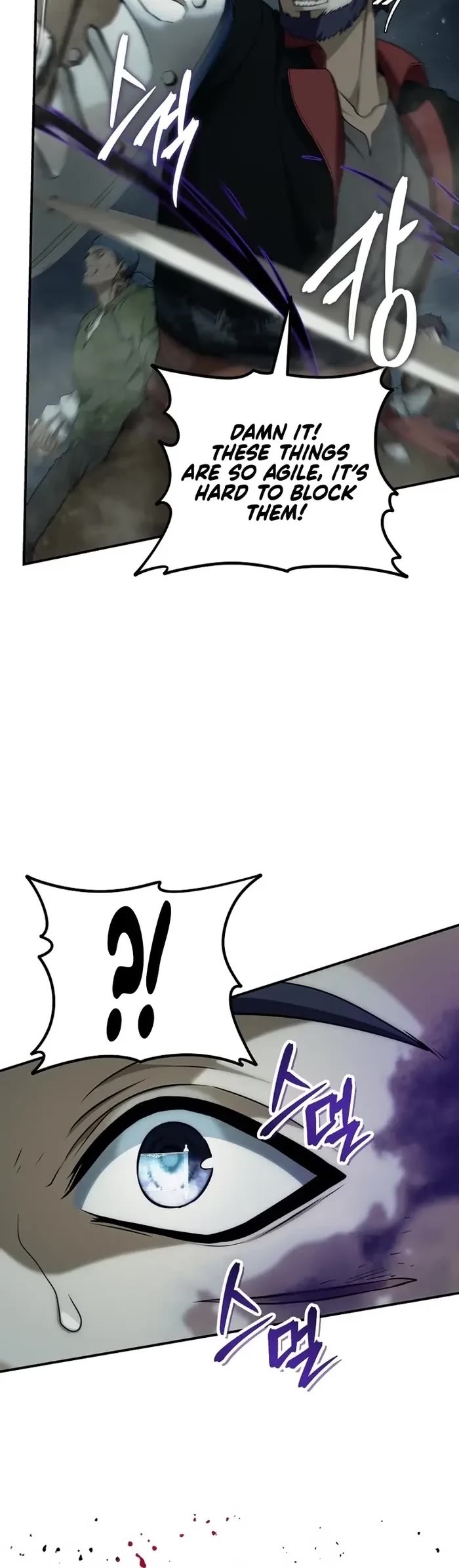 Ranker Who Lives A Second Time Chapter 185 page 21 - Chapter 185