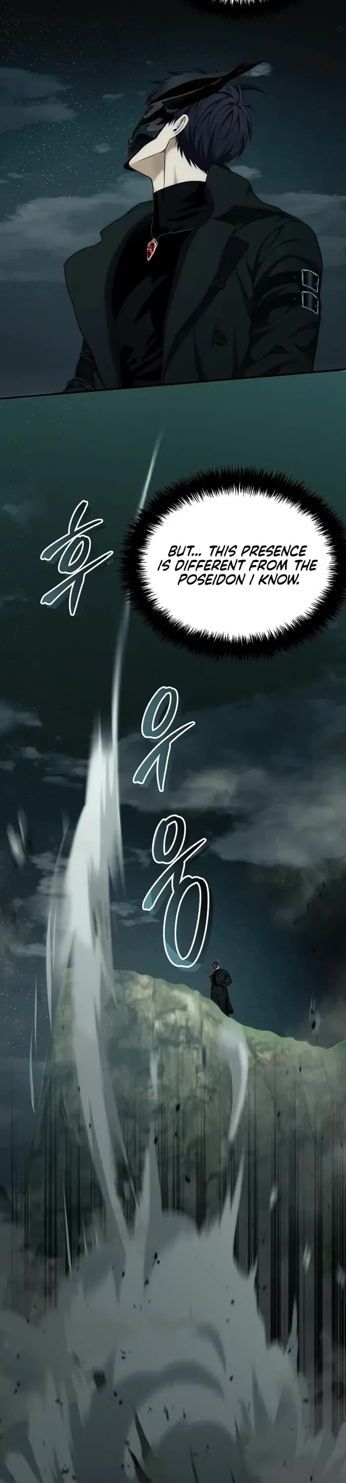 Ranker Who Lives A Second Time Chapter 185 page 30 - Chapter 185