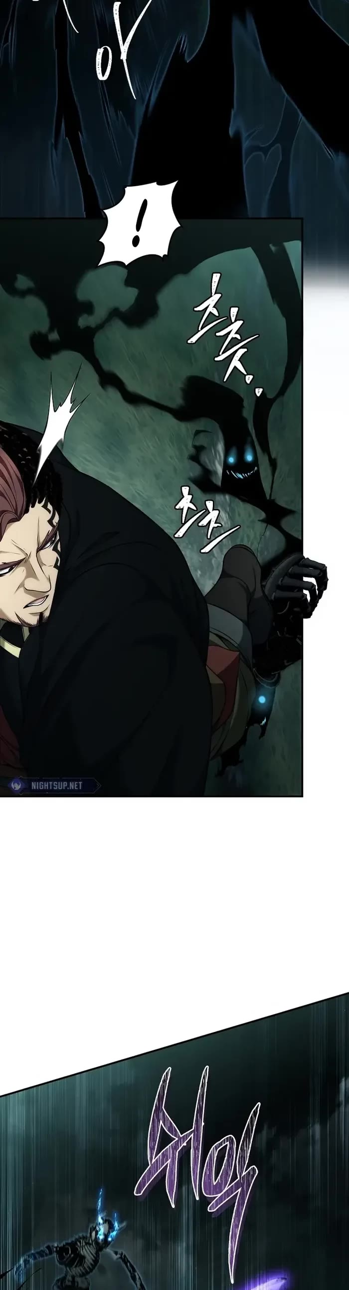 Ranker Who Lives A Second Time Chapter 185 page 43 - Chapter 185