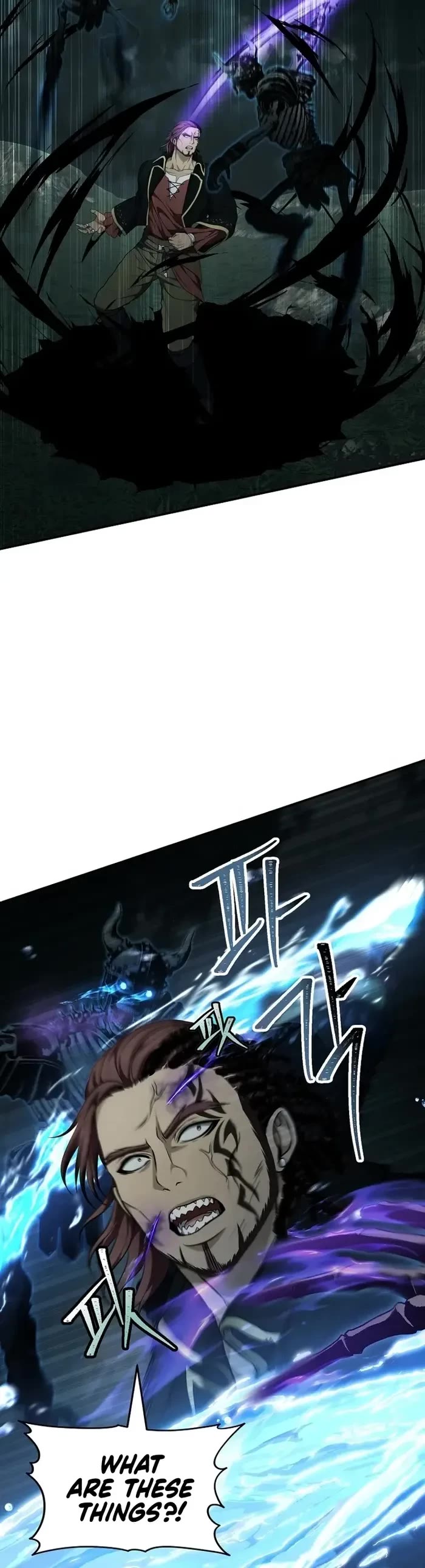 Ranker Who Lives A Second Time Chapter 185 page 44 - Chapter 185