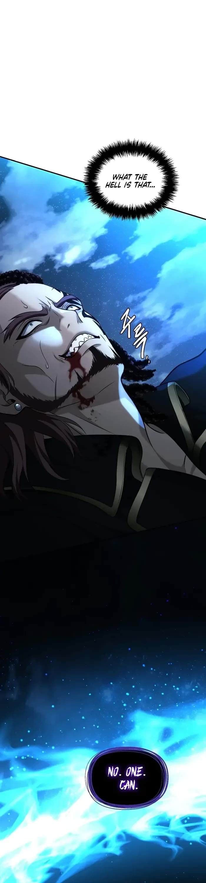 Ranker Who Lives A Second Time Chapter 185 page 51 - Chapter 185