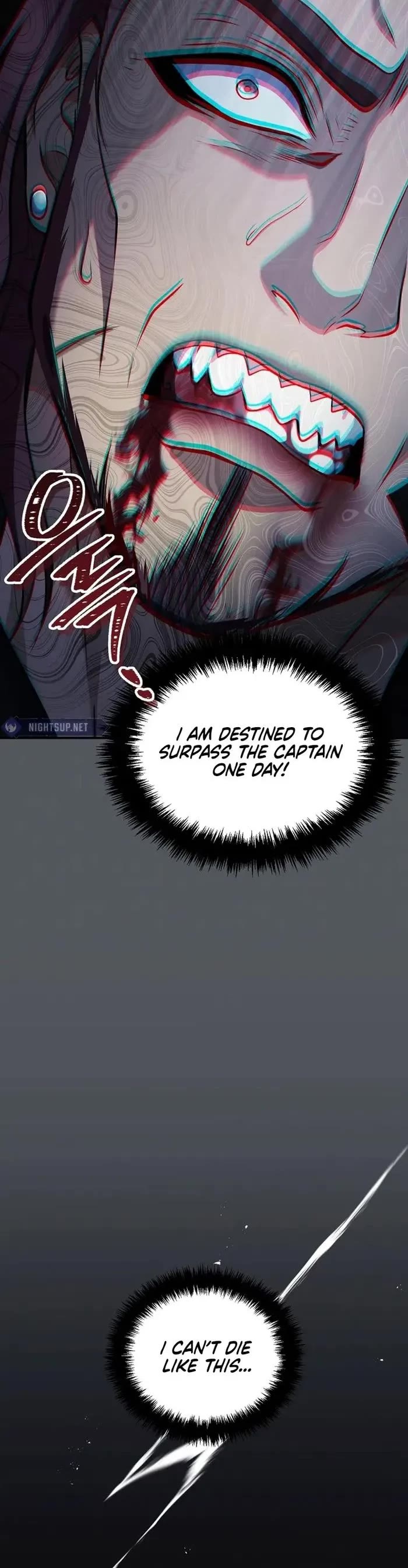Ranker Who Lives A Second Time Chapter 185 page 54 - Chapter 185