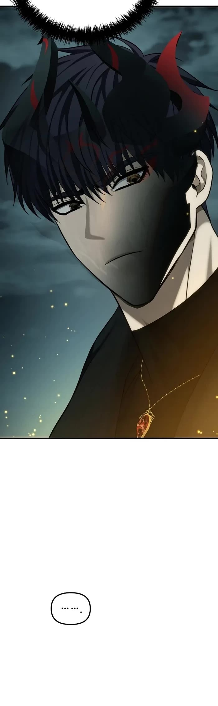 Ranker Who Lives A Second Time Chapter 186 page 10 - Chapter 186