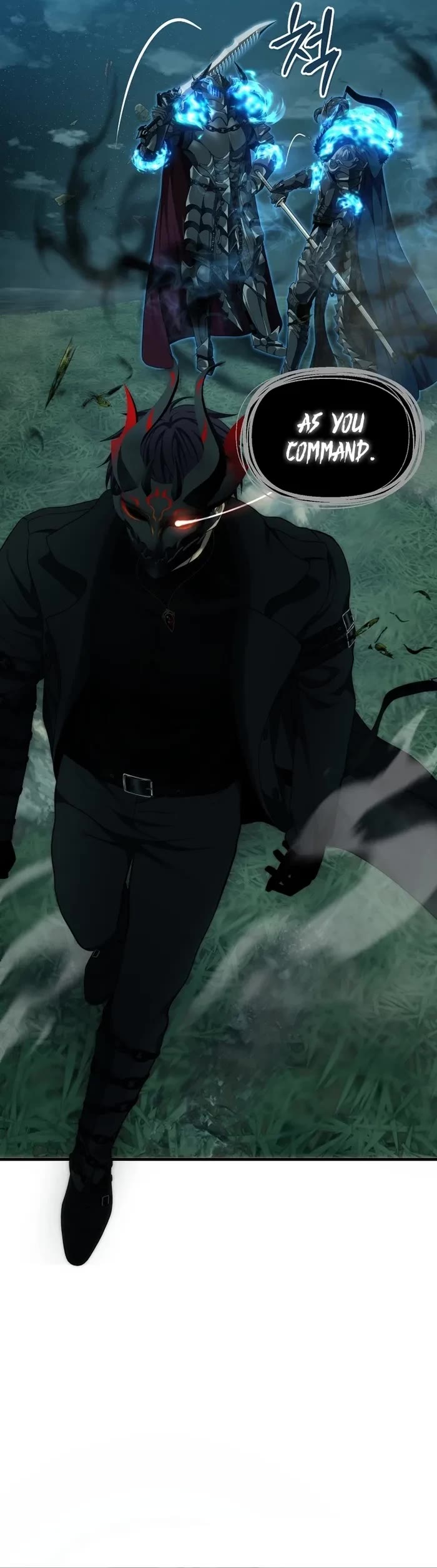 Ranker Who Lives A Second Time Chapter 186 page 14 - Chapter 186