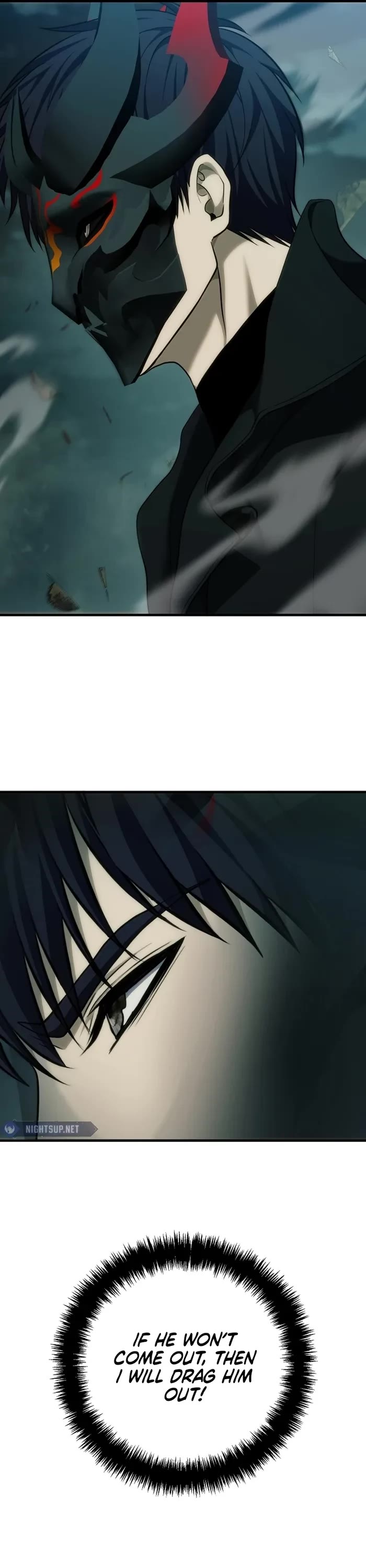 Ranker Who Lives A Second Time Chapter 186 page 15 - Chapter 186