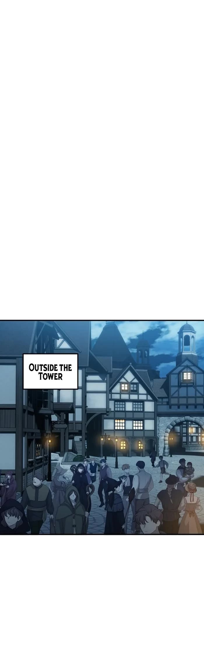 Ranker Who Lives A Second Time Chapter 186 page 17 - Chapter 186