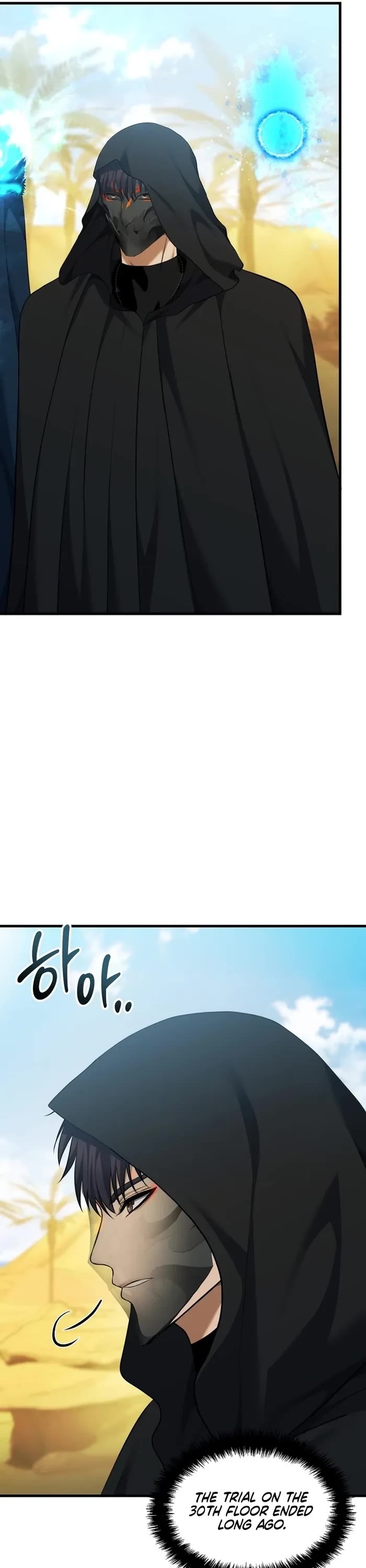 Ranker Who Lives A Second Time Chapter 186 page 24 - Chapter 186