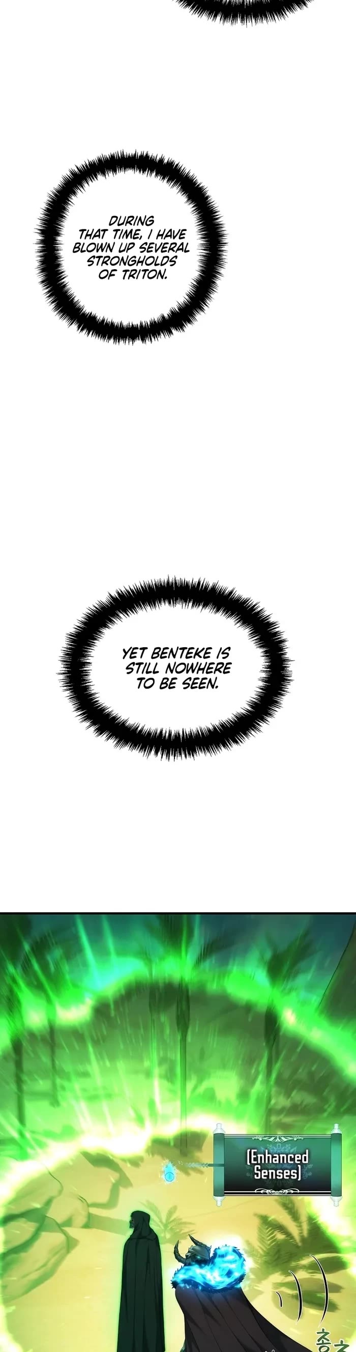 Ranker Who Lives A Second Time Chapter 186 page 25 - Chapter 186