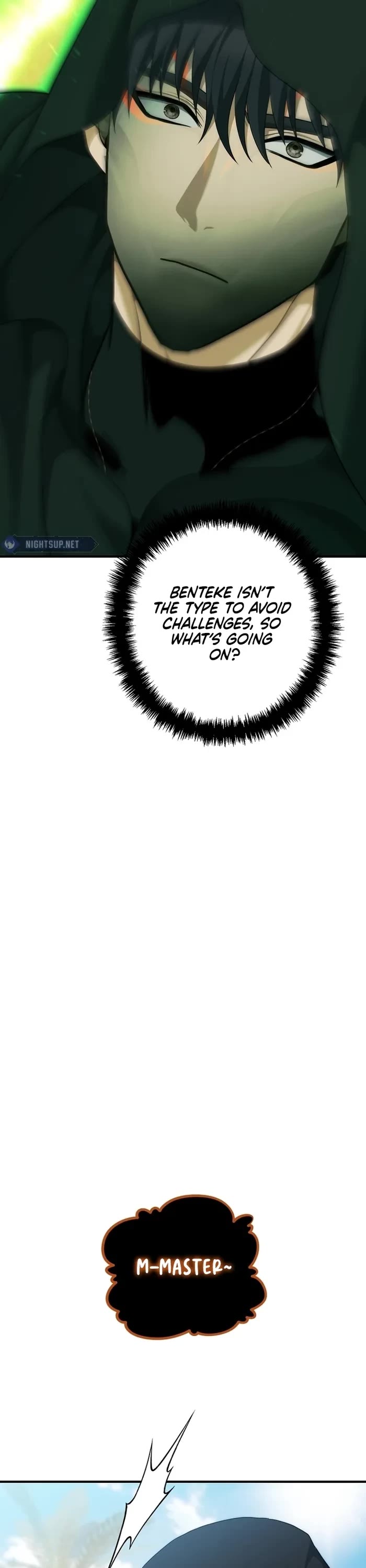 Ranker Who Lives A Second Time Chapter 186 page 27 - Chapter 186