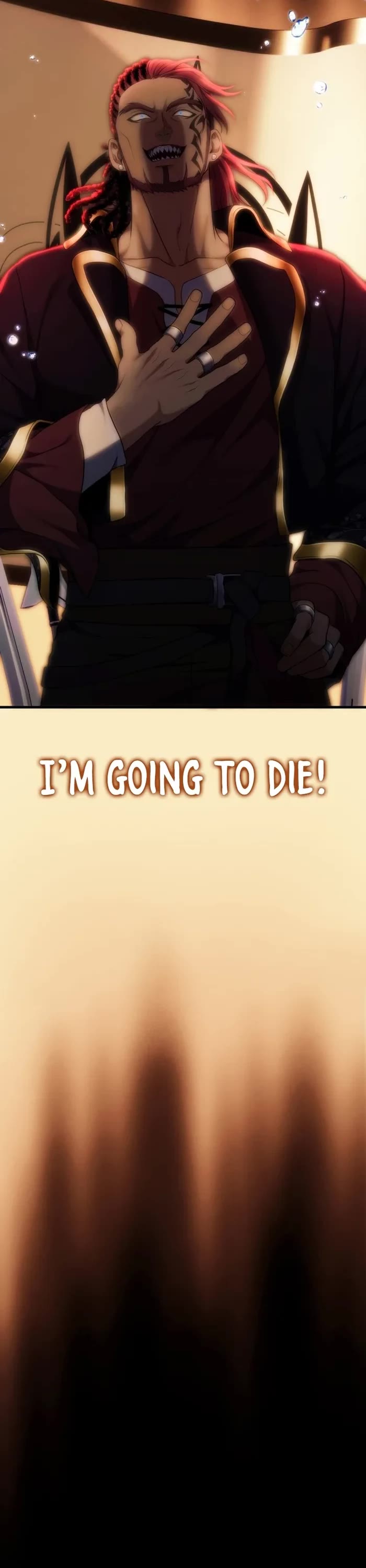Ranker Who Lives A Second Time Chapter 186 page 3 - Chapter 186