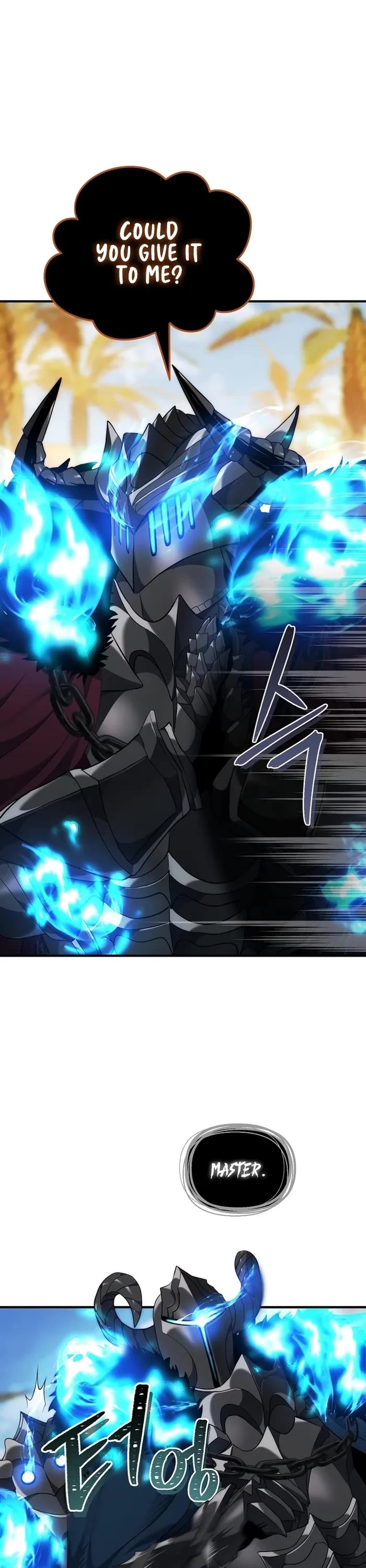 Ranker Who Lives A Second Time Chapter 186 page 30 - Chapter 186