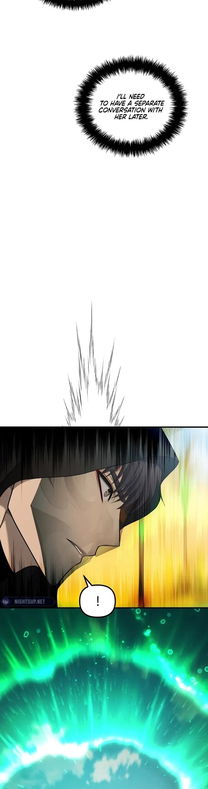 Ranker Who Lives A Second Time Chapter 186 page 35 - Chapter 186