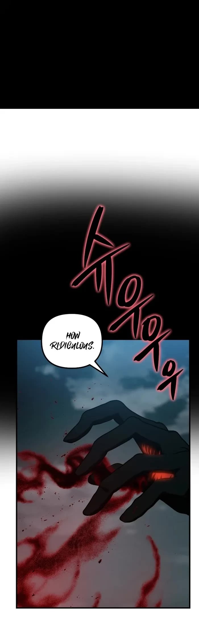 Ranker Who Lives A Second Time Chapter 186 page 4 - Chapter 186