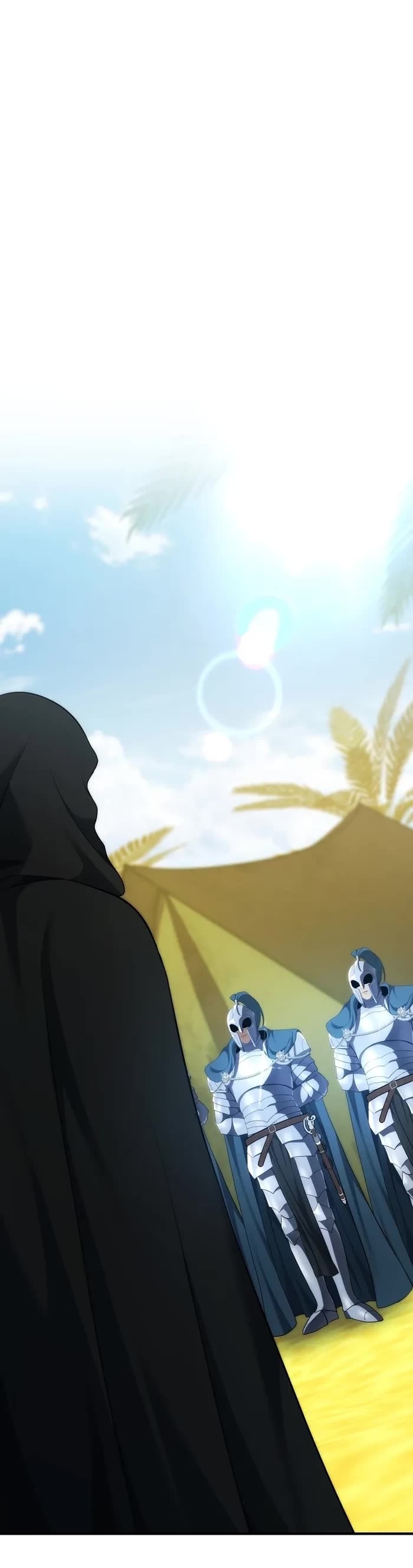 Ranker Who Lives A Second Time Chapter 186 page 41 - Chapter 186
