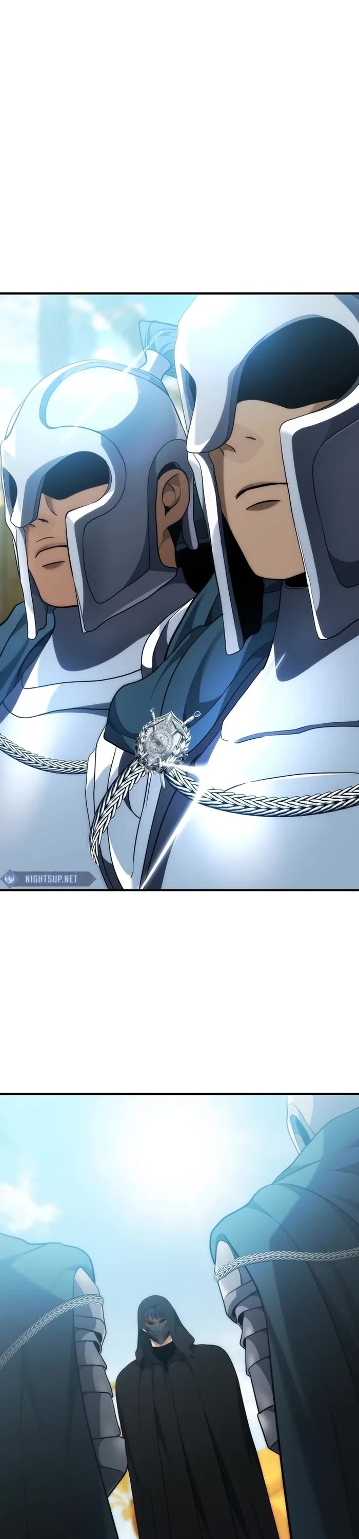 Ranker Who Lives A Second Time Chapter 186 page 42 - Chapter 186