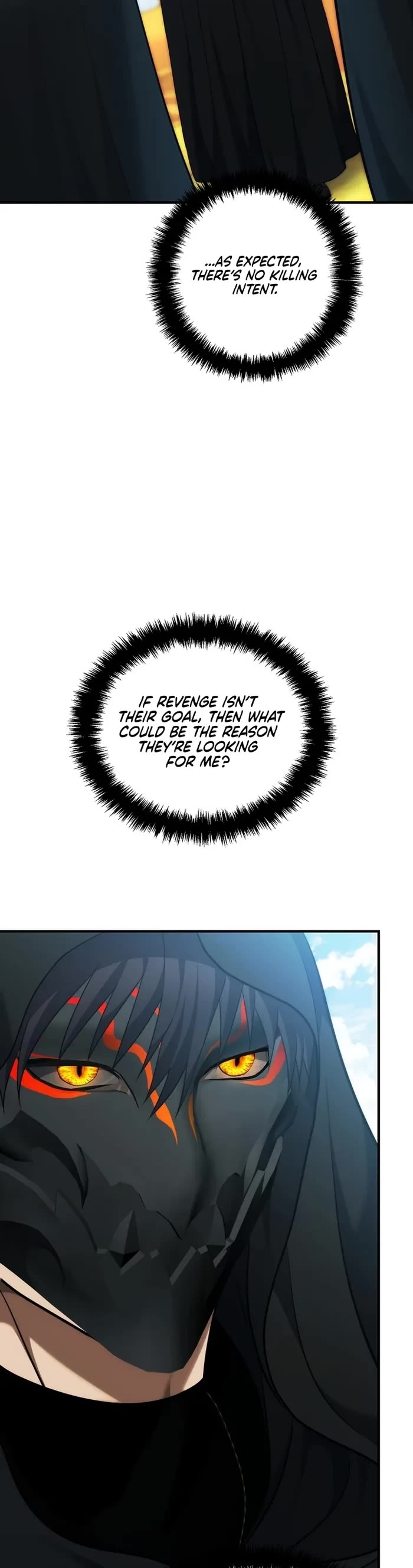 Ranker Who Lives A Second Time Chapter 186 page 43 - Chapter 186