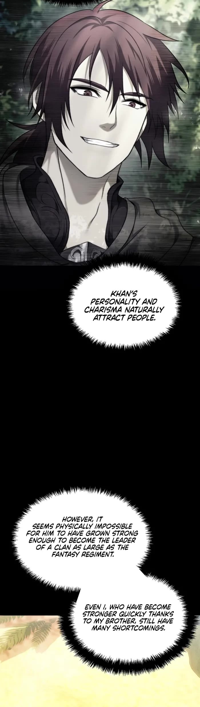 Ranker Who Lives A Second Time Chapter 187 page 10 - Chapter 187