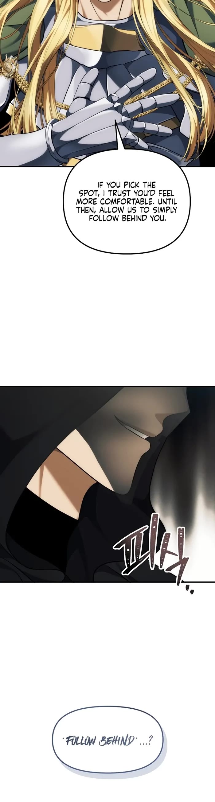 Ranker Who Lives A Second Time Chapter 187 page 13 - Chapter 187