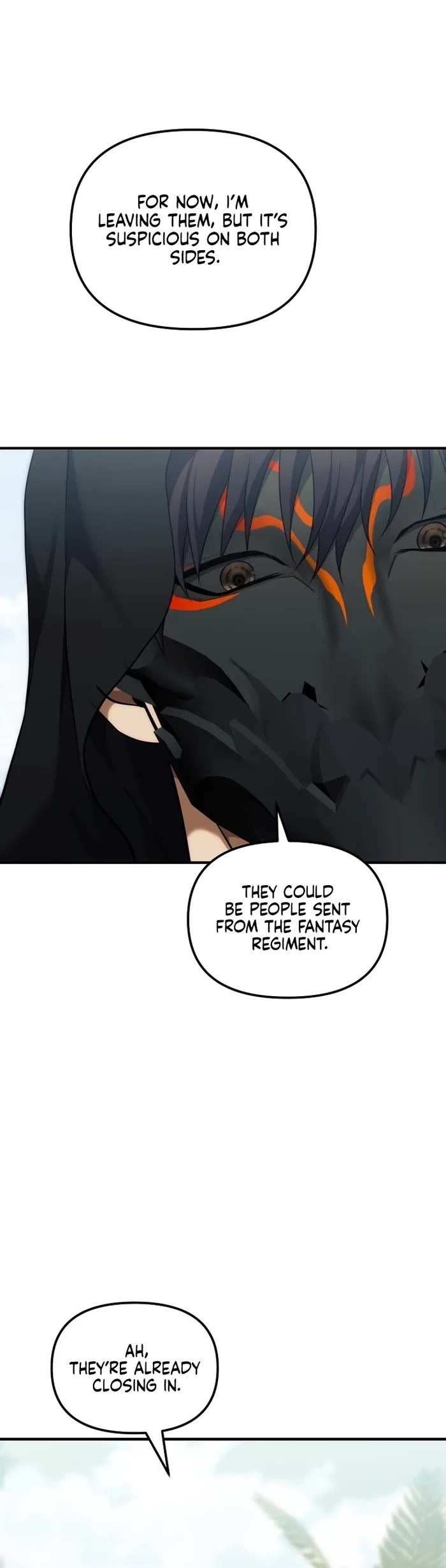 Ranker Who Lives A Second Time Chapter 187 page 16 - Chapter 187