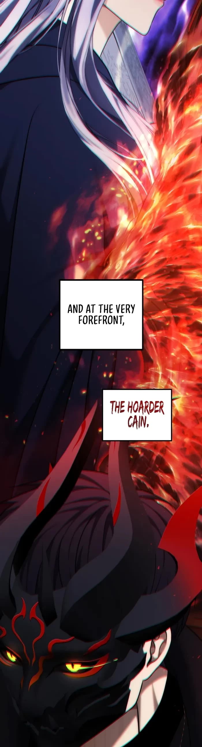 Ranker Who Lives A Second Time Chapter 187 page 21 - Chapter 187