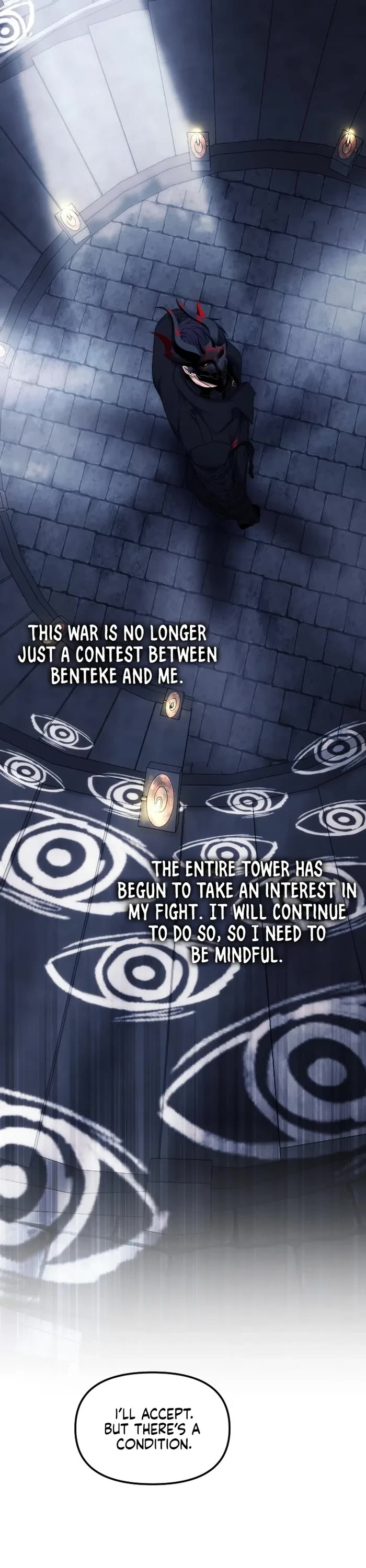 Ranker Who Lives A Second Time Chapter 187 page 28 - Chapter 187