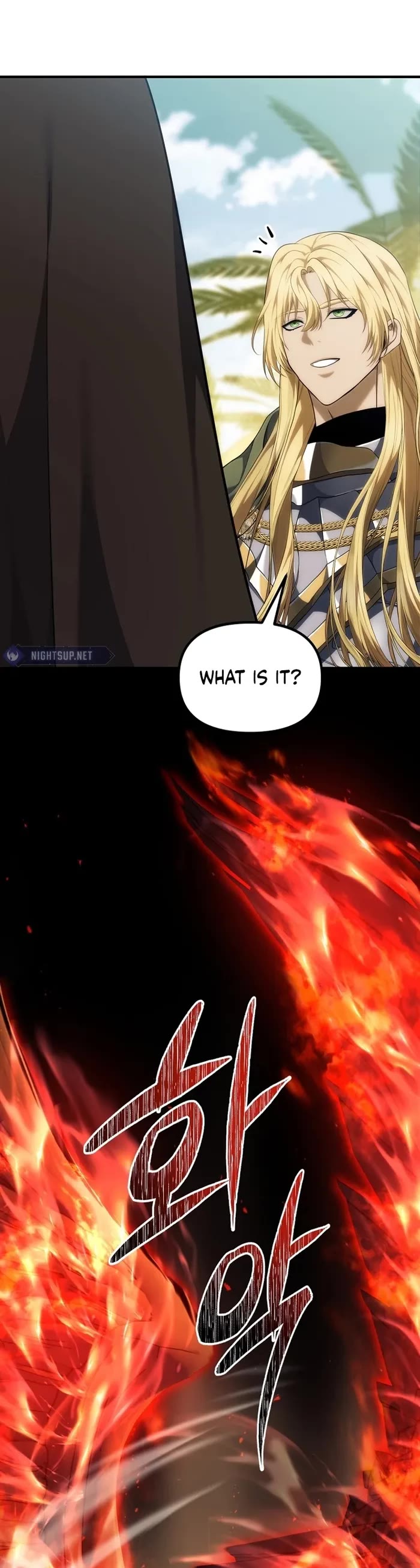 Ranker Who Lives A Second Time Chapter 187 page 29 - Chapter 187