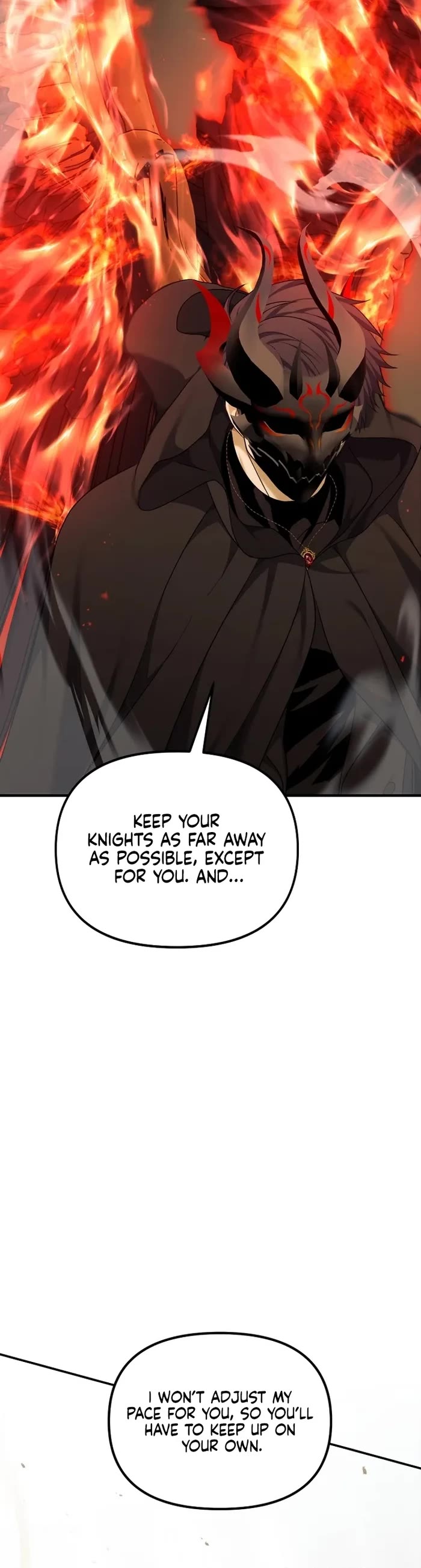Ranker Who Lives A Second Time Chapter 187 page 30 - Chapter 187