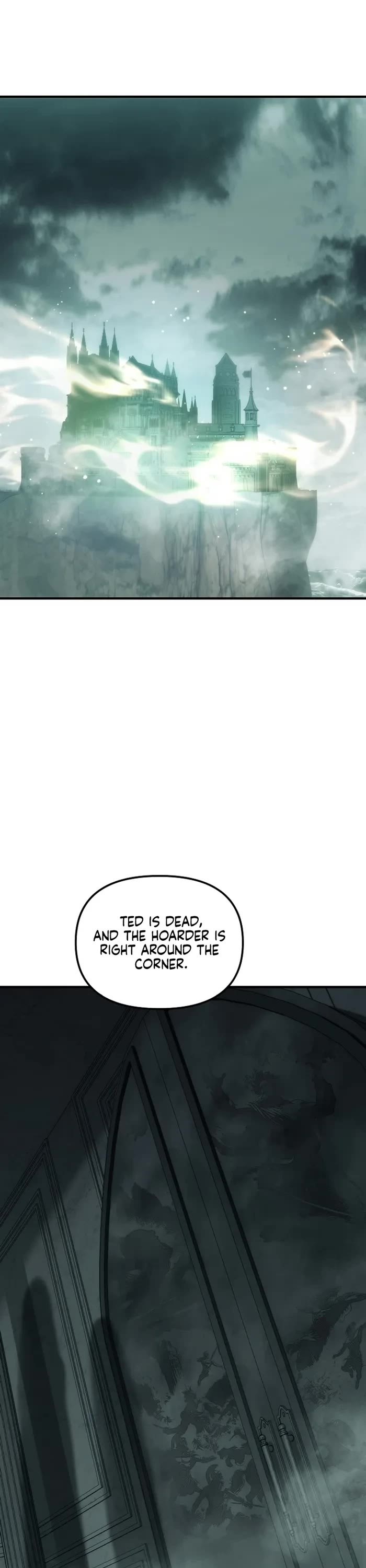 Ranker Who Lives A Second Time Chapter 187 page 34 - Chapter 187