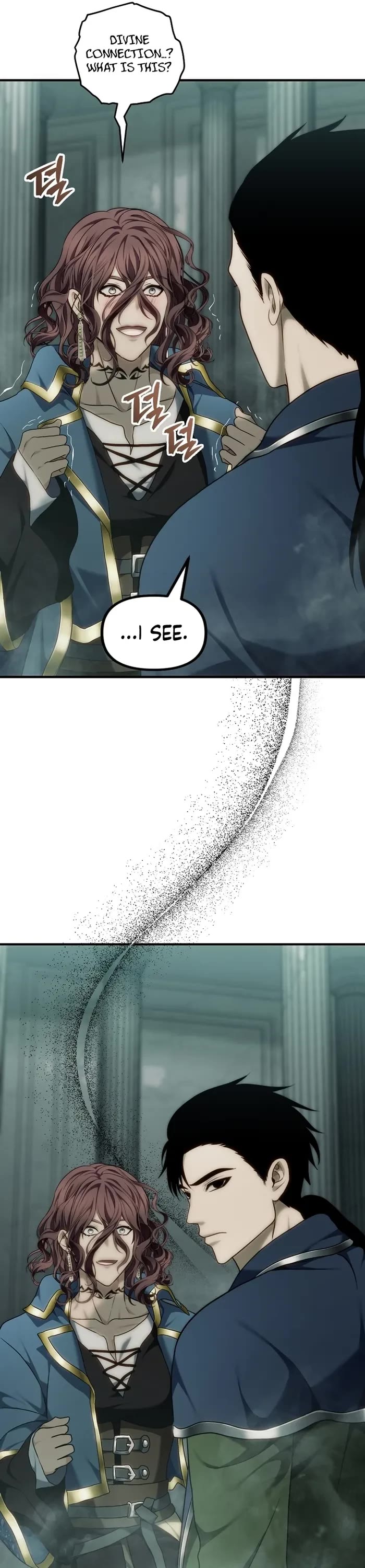 Ranker Who Lives A Second Time Chapter 187 page 45 - Chapter 187