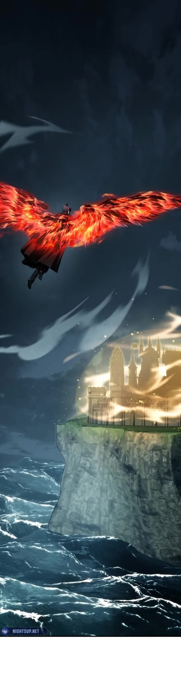 Ranker Who Lives A Second Time Chapter 187 page 47 - Chapter 187