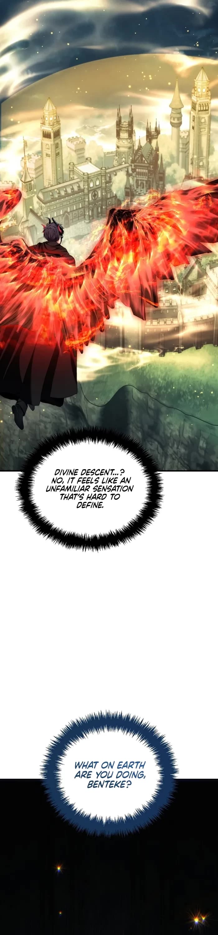 Ranker Who Lives A Second Time Chapter 187 page 49 - Chapter 187