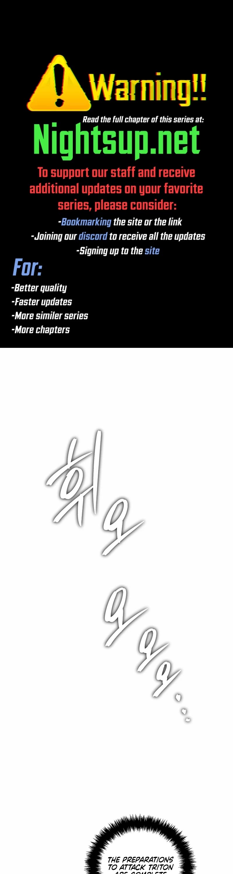Ranker Who Lives A Second Time Chapter 188 page 1 - Chapter 188