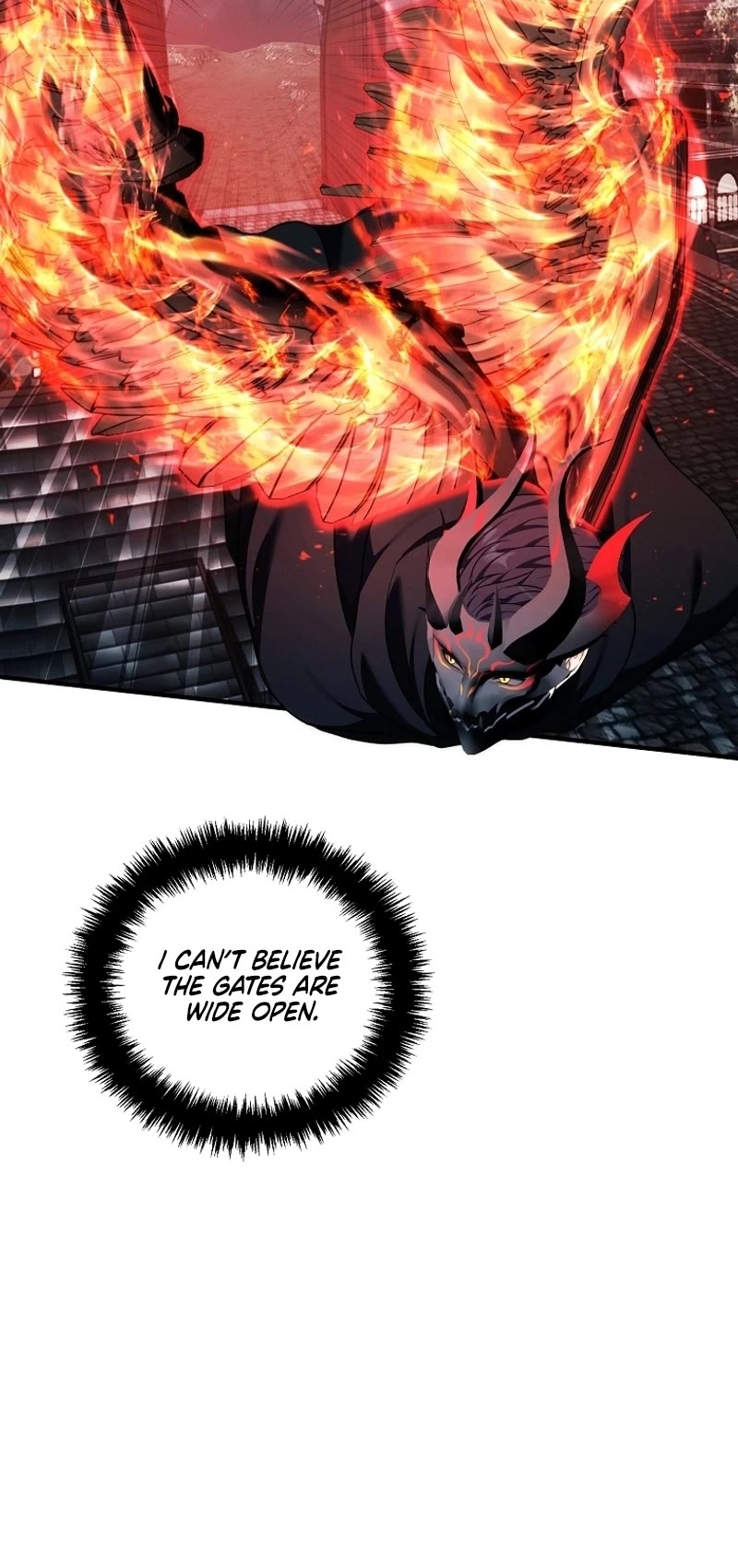 Ranker Who Lives A Second Time Chapter 188 page 14 - Chapter 188