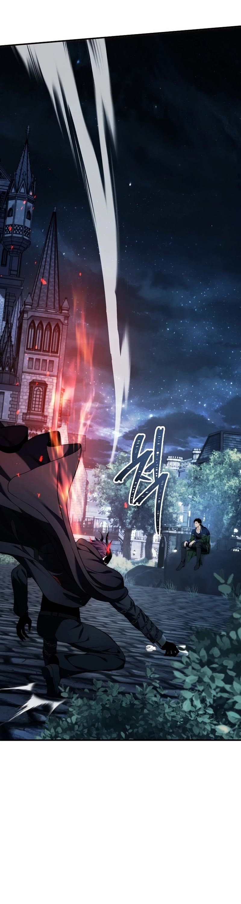 Ranker Who Lives A Second Time Chapter 188 page 16 - Chapter 188