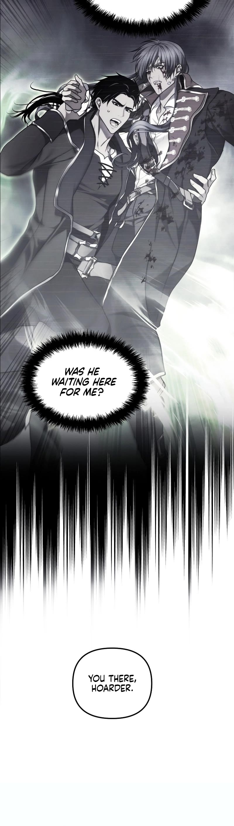 Ranker Who Lives A Second Time Chapter 188 page 18 - Chapter 188