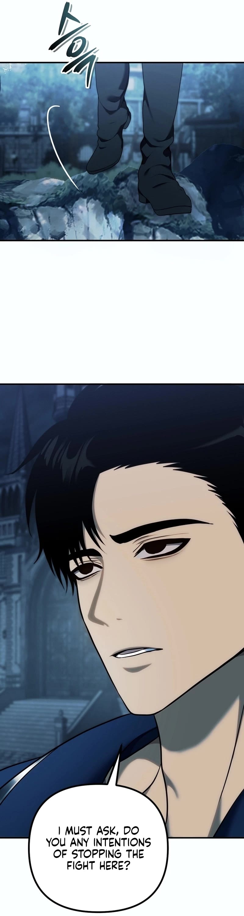 Ranker Who Lives A Second Time Chapter 188 page 19 - Chapter 188