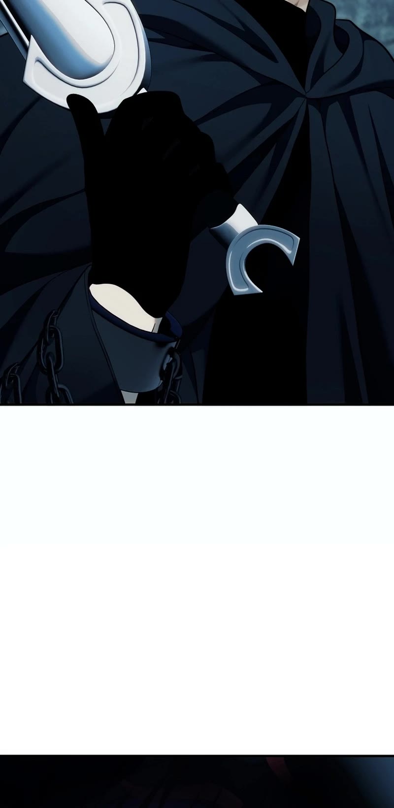 Ranker Who Lives A Second Time Chapter 188 page 22 - Chapter 188