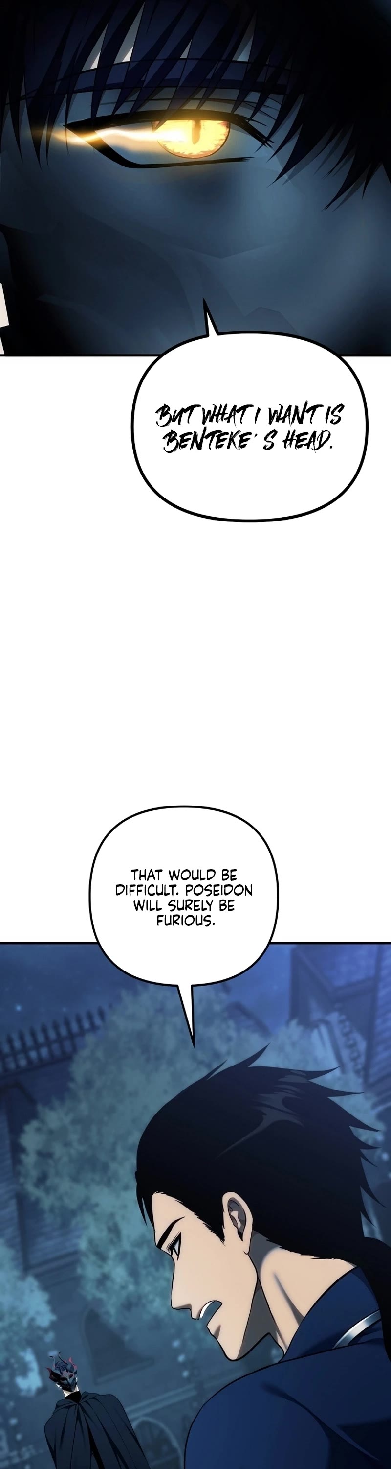 Ranker Who Lives A Second Time Chapter 188 page 23 - Chapter 188
