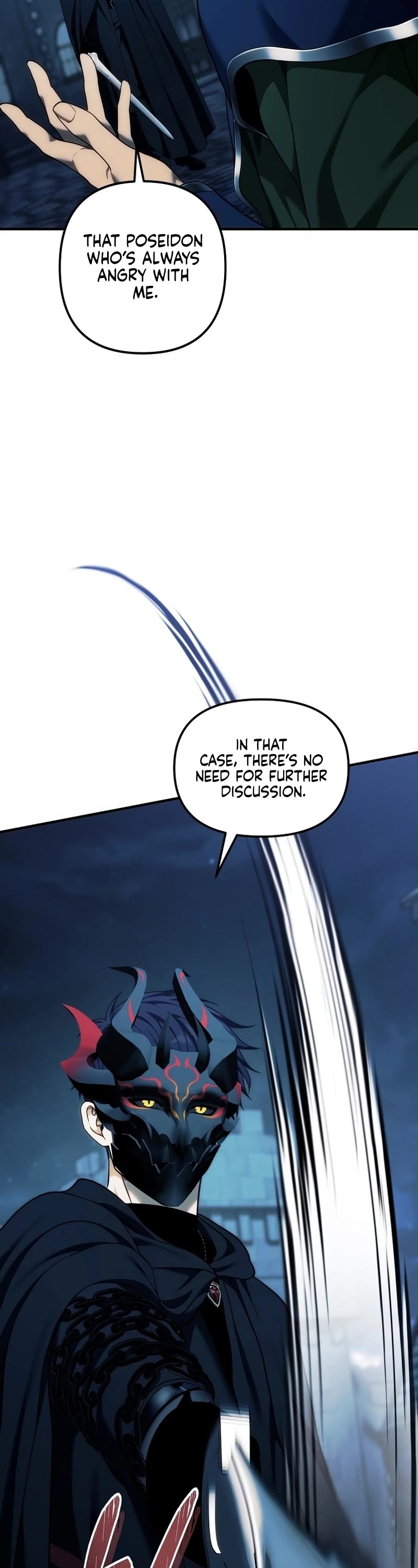 Ranker Who Lives A Second Time Chapter 188 page 24 - Chapter 188